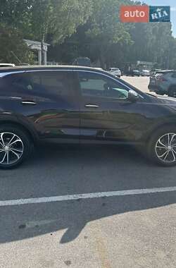 Внедорожник / Кроссовер Buick Encore 2020 в 