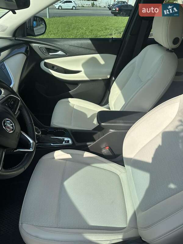 Внедорожник / Кроссовер Buick Encore 2020 в Виннице