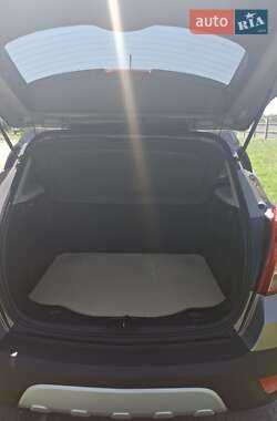 Внедорожник / Кроссовер Buick Encore 2014 в 