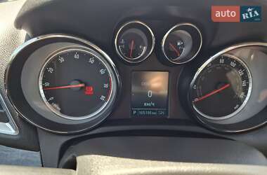 Внедорожник / Кроссовер Buick Encore 2014 в 