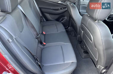 Внедорожник / Кроссовер Buick Encore 2021 в 