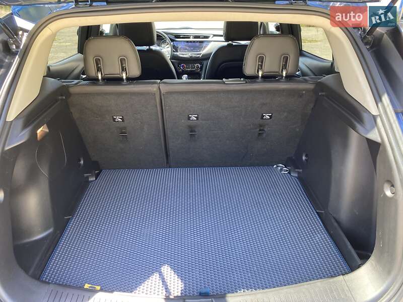 Позашляховик / Кросовер Buick Encore 2020 в Надвірній