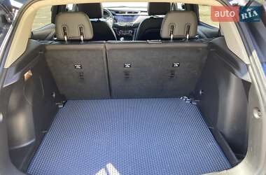 Внедорожник / Кроссовер Buick Encore 2020 в 
