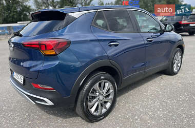 Внедорожник / Кроссовер Buick Encore 2020 в 