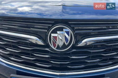 Внедорожник / Кроссовер Buick Encore 2020 в 