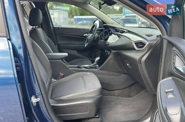 Внедорожник / Кроссовер Buick Encore 2020 в 