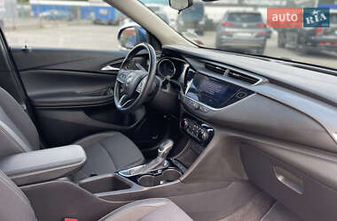Внедорожник / Кроссовер Buick Encore 2020 в 
