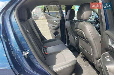 Внедорожник / Кроссовер Buick Encore 2020 в 