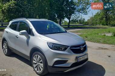 Внедорожник / Кроссовер Buick Encore 2018 в Первомайске