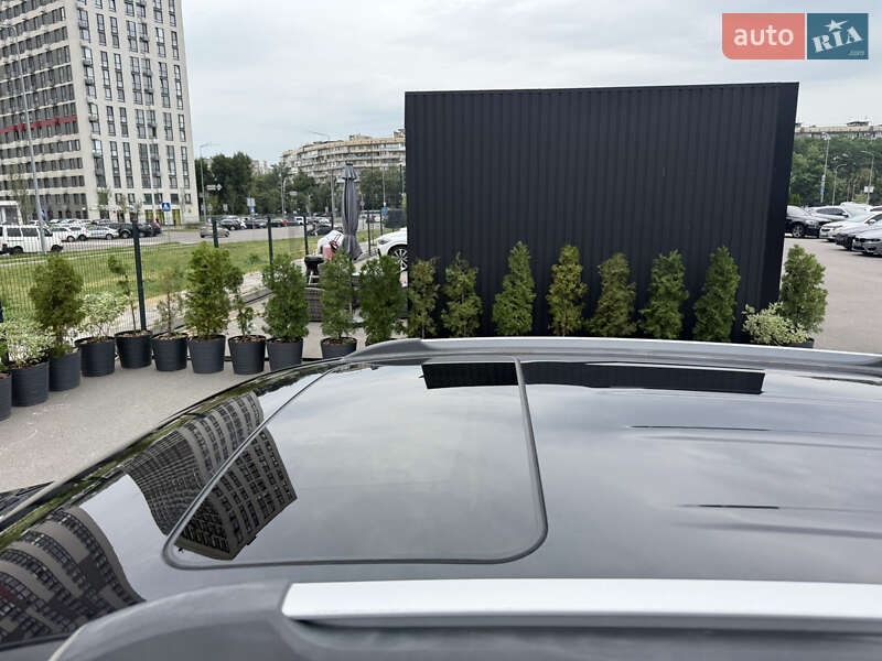 Позашляховик / Кросовер Buick Encore 2015 в Києві