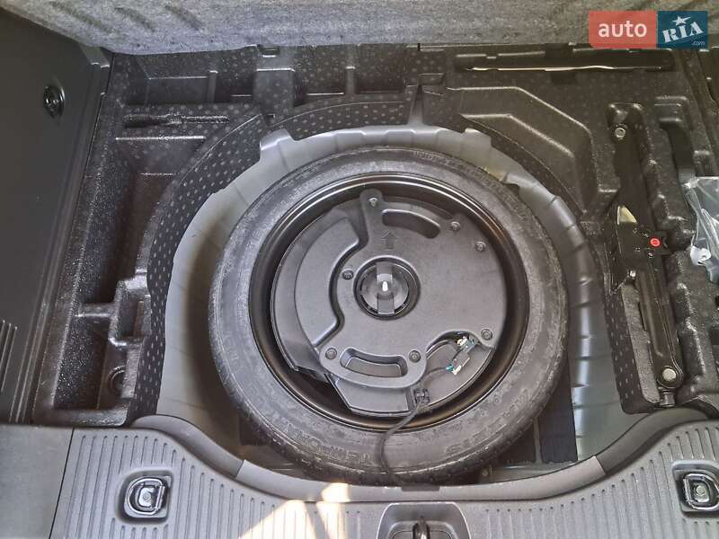 Позашляховик / Кросовер Buick Encore 2019 в Києві
