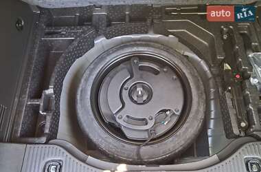 Позашляховик / Кросовер Buick Encore 2019 в 