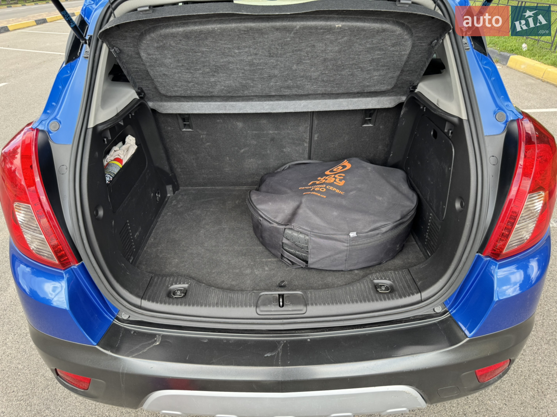 2015 Buick Encore - мініатюра 14