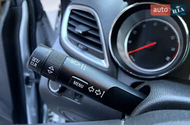 Внедорожник / Кроссовер Buick Encore 2013 в 