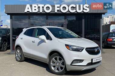 Внедорожник / Кроссовер Buick Encore 2017 в Киеве