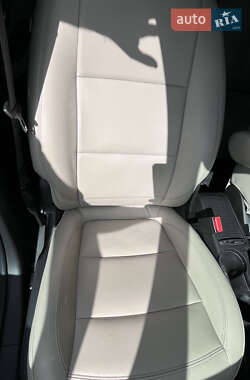 Позашляховик / Кросовер Buick Encore 2017 в 