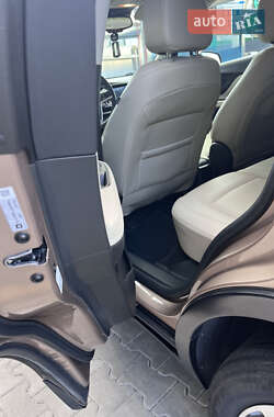 Позашляховик / Кросовер Buick Encore 2017 в 