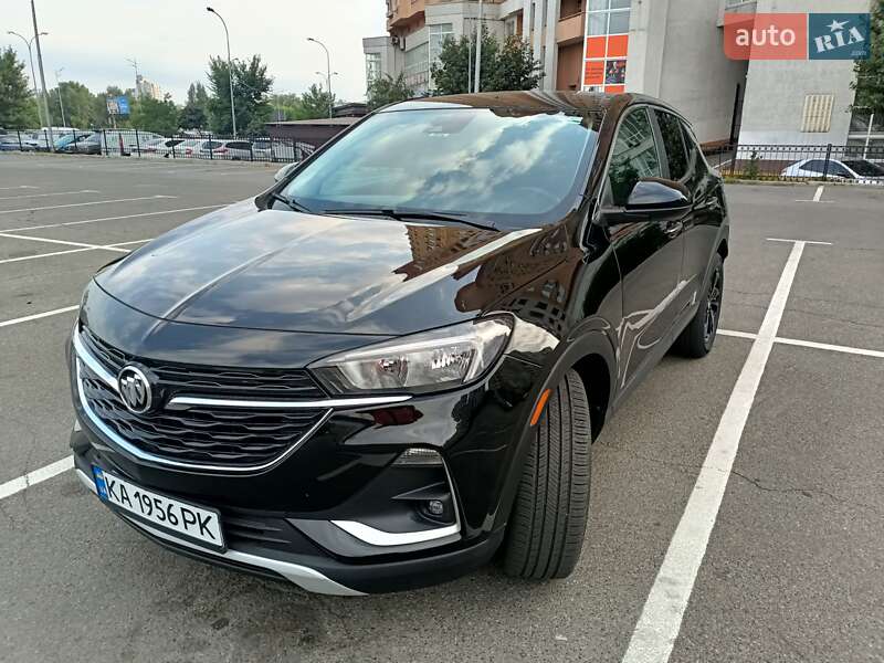 Универсал Buick Encore 2020 в 