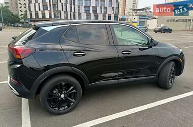 Универсал Buick Encore 2020 в 