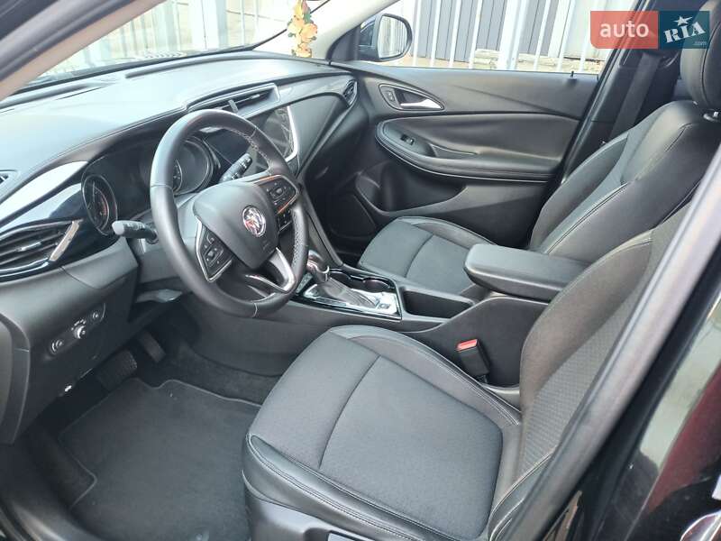 Універсал Buick Encore 2020 в Києві