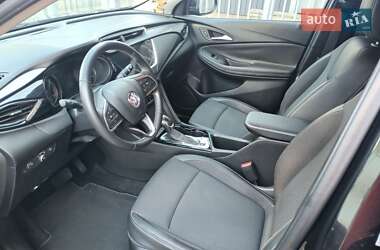 Универсал Buick Encore 2020 в 