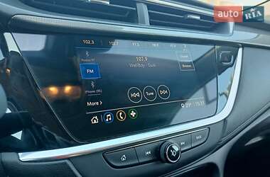 Универсал Buick Encore 2020 в 