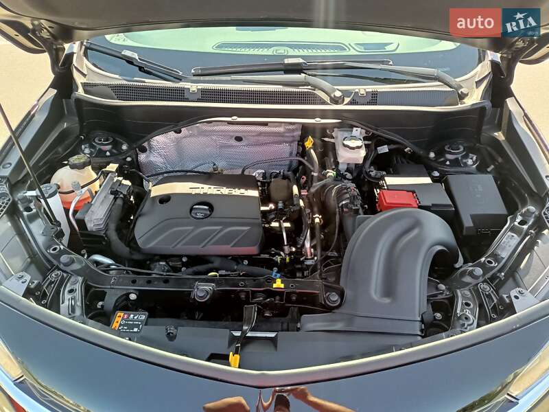 Універсал Buick Encore 2020 в Києві