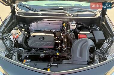 Универсал Buick Encore 2020 в 