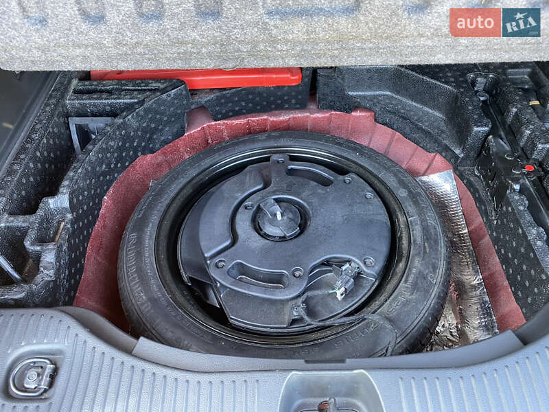 Внедорожник / Кроссовер Buick Encore 2020 в Львове фото 5 Внедорожник / Кроссовер Buick Encore 2020 в Львове