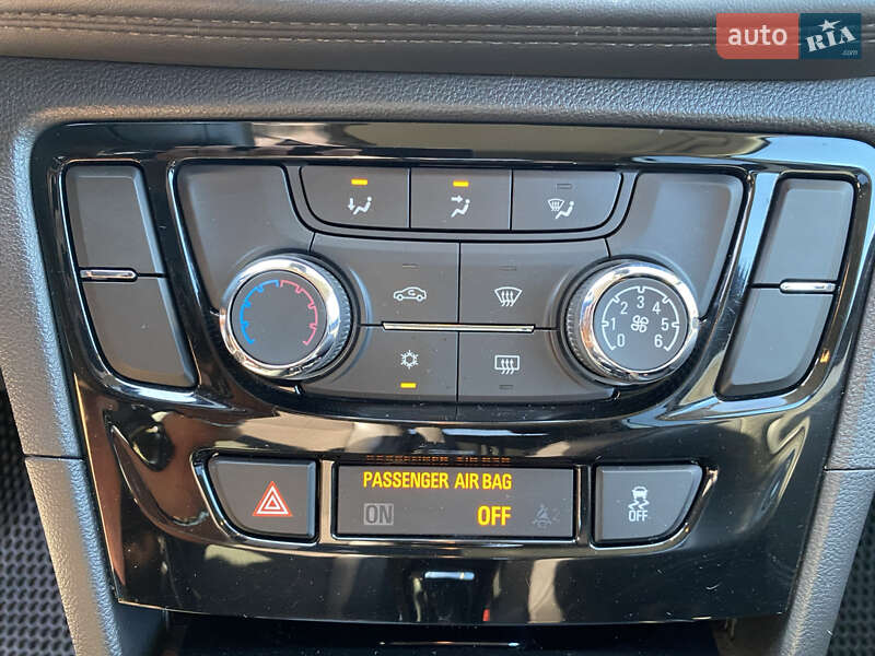 Внедорожник / Кроссовер Buick Encore 2020 в Львове фото 14 Внедорожник / Кроссовер Buick Encore 2020 в Львове