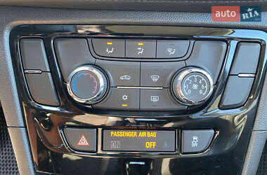 Позашляховик / Кросовер Buick Encore 2020 в 