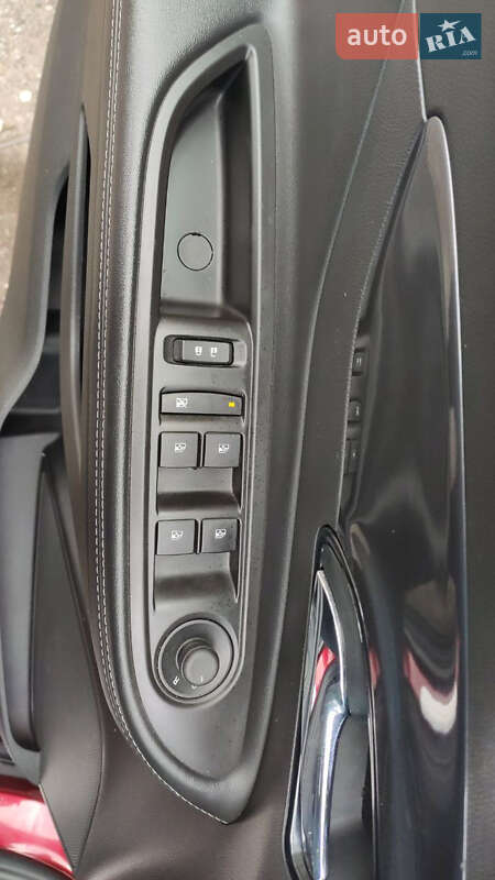 Внедорожник / Кроссовер Buick Encore 2020 в Львове фото 24 Внедорожник / Кроссовер Buick Encore 2020 в Львове