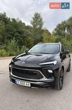 Внедорожник / Кроссовер Buick Encore 2024 в Днепре