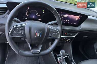 Внедорожник / Кроссовер Buick Encore 2024 в 