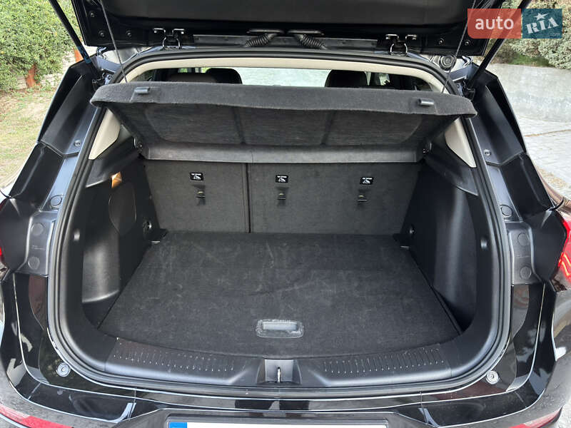 Внедорожник / Кроссовер Buick Encore 2024 в Днепре