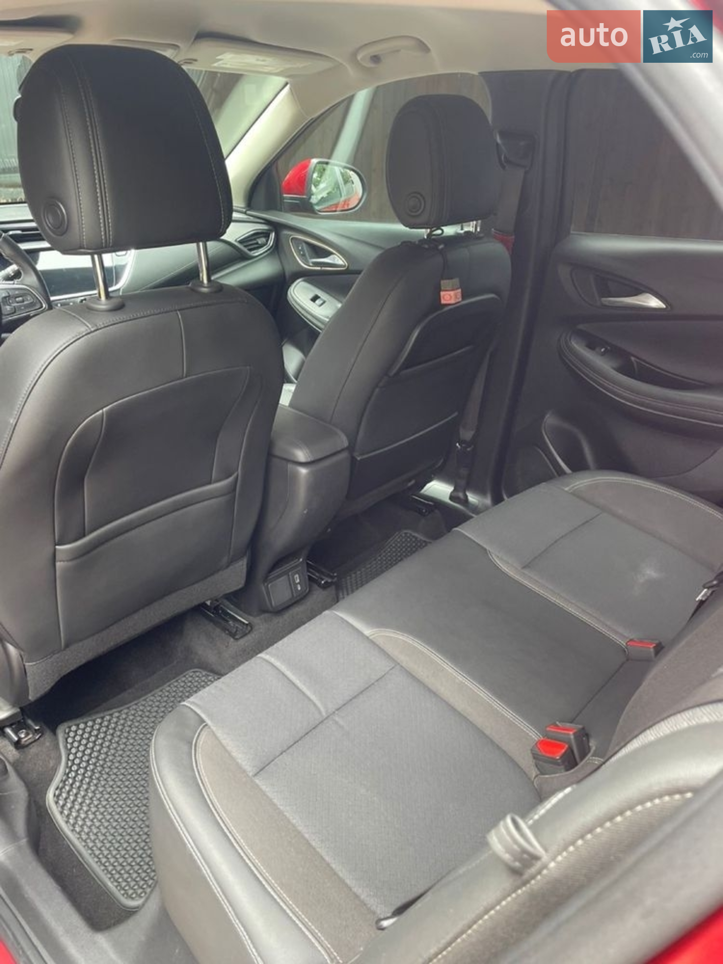 2020 Buick Encore - мініатюра 5