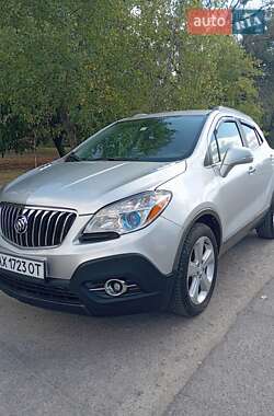 buick encore 2016 в Дніпро (Дніпропетровськ) від професійного продавця Денис