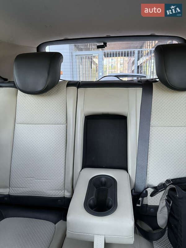 Позашляховик / Кросовер Buick Encore 2017 в Дніпрі