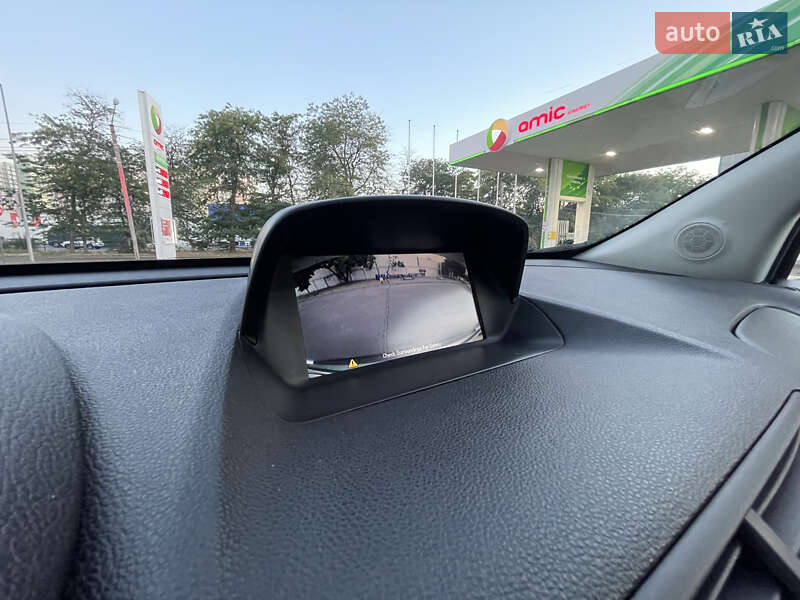 Позашляховик / Кросовер Buick Encore 2013 в Одесі