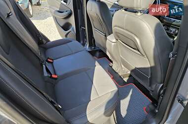 Позашляховик / Кросовер Buick Encore 2020 в 