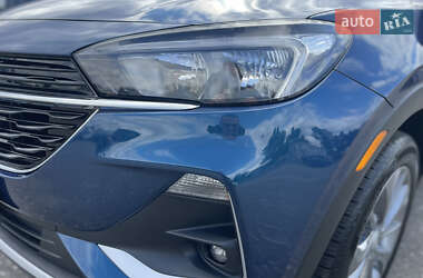 Внедорожник / Кроссовер Buick Encore 2020 в 