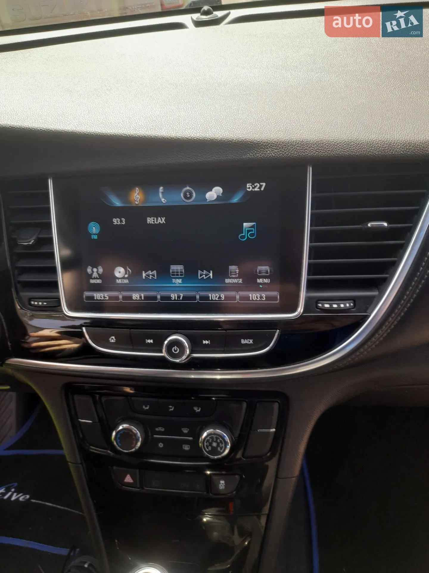 2018 Buick Encore - мініатюра 24