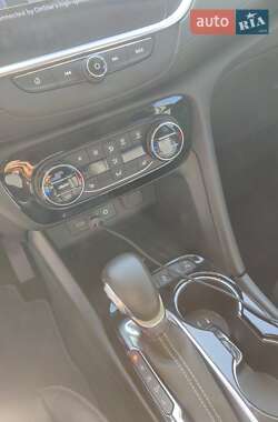Внедорожник / Кроссовер Buick Encore 2020 в 