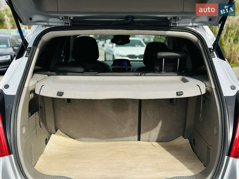 Внедорожник / Кроссовер Buick Encore 2016 в Харькове фото 12 Внедорожник / Кроссовер Buick Encore 2016 в Харькове