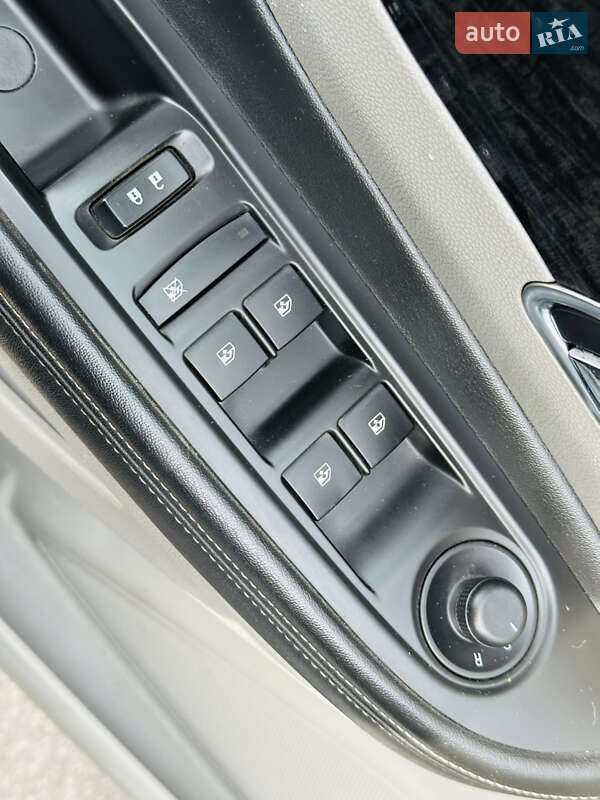 Внедорожник / Кроссовер Buick Encore 2016 в Харькове фото 27 Внедорожник / Кроссовер Buick Encore 2016 в Харькове