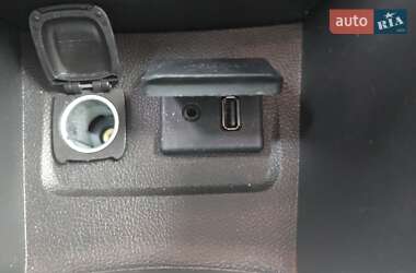 Позашляховик / Кросовер Buick Encore 2013 в 