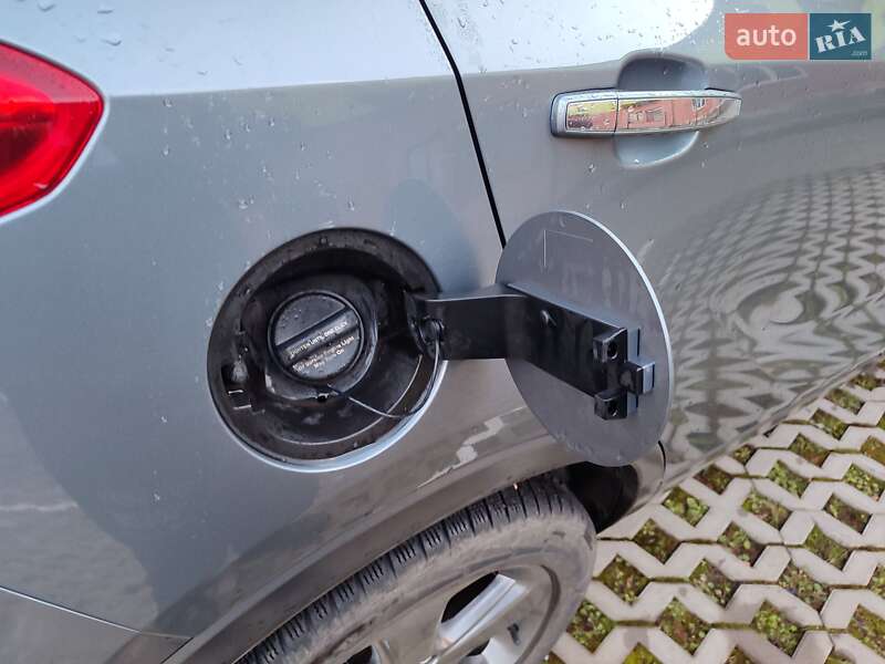 Позашляховик / Кросовер Buick Encore 2013 в Львові