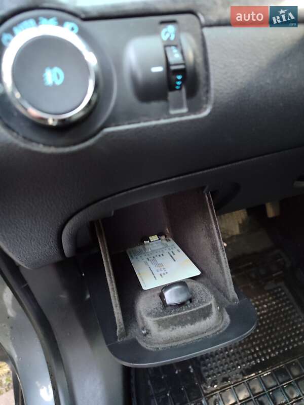 Позашляховик / Кросовер Buick Encore 2013 в Львові