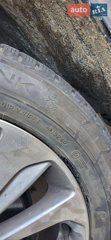 Позашляховик / Кросовер Buick Encore 2019 в Харкові