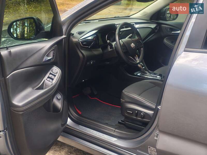 Внедорожник / Кроссовер Buick Encore 2020 в Броварах